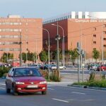 El presupuesto aprobado para 2011 era de 364,5 millones de euros, una cifra que ahora será recortada en catorce millones