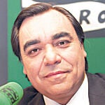 Paco de León, director de «Partiendo de Cero», en Onda Cero