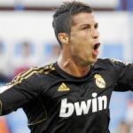 CRISTIANO volvió a ser el goleador del Real Madrid. Marcó tres tantos y demostró que no ha perdido la ambición y sus dotes de depredador.