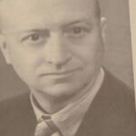 Felix Gulje fue asesinado por «nazi» cuando era todo lo contrario