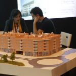 Las ejecuciones hipotecarias de viviendas habituales aumentaron hasta situarse en las 2.266