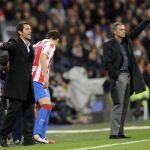 El Real Madrid quiere agravar la herida rojiblanca