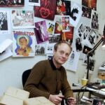 Fallece a los sesenta años el productor musical Mario Pacheco