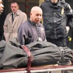 La Policía se lleva el cadáver de Mark Madoff, que se suicidó en su lujoso apartamento del SoHo