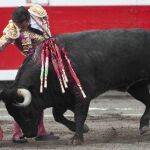 La perdición de un Urdiales sublime