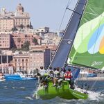 El «Iberdrola» dejó ayer sentenciada la categoría de Soto40