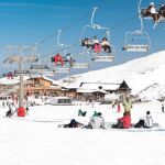 Andalucía: Turismo de sol y nieve