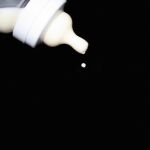 Prohíben vender «bibes» hechos con bisfenol A