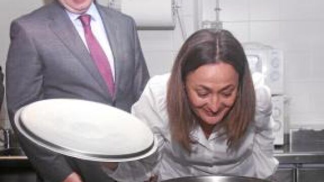 La Secretaria de Estado de Empleo