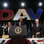 Obama confirma que las operaciones en Irak acabarán el 31 de agosto