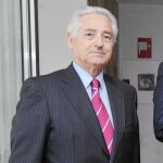 El presidente de la Fremm, Juan Antonio Muñoz, en una imagen de archivo