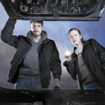«The killing» se estrena en Fox el 1 de septiembre. Todos los jueves Hora: 21:25 h