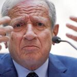 Pascual Sala, presidente del Tribunal Constitucional en sustitución de María Emilia Casas