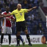 El Sevilla reacciona demasiado tarde y cae eliminado por el Oporto (0-1)