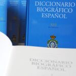 Diccionario Biográfico: lo que sí gusta al Gobierno