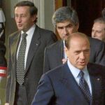 Berlusconi podría adelantar las elecciones italianas
