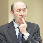 Rubalcaba