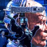 Una estatua a Robocop por suscripción popular
