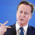 David Cameron dificultará la reagrupación familiar