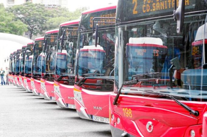 El plan de viabilidad de Tussam: un modelo en vías de exportación