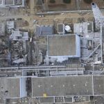 El yodo radiactivo en el agua cercana de Fukushima excede 3.355 veces los niveles legales