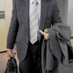 El abogado Currin se presenta como mediador en el conflicto vasco