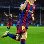 Leo Messi