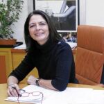 Paloma Adrados forma parte del Gobierno regional de Aguirre desde mayo de 2007