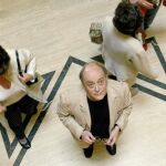 Tabucchi muere el escritor de la «saudade»