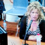 La ex alcaldesa de Marbella, Marisol Yagüe, ante el tribunal del «caso Malaya»