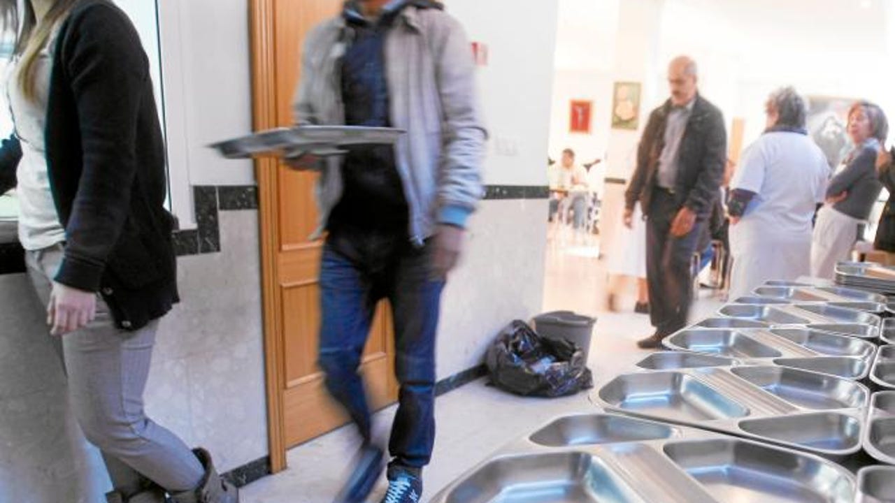 Save The Children alerta de que 340.000 menores valencianos están en situación de pobreza