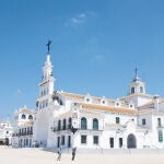 El Rocío: fe al son de sevillanas