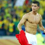 Ronaldo reconoce que aún no ha alcanzado su mejor nivel en el campeonato