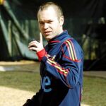 Iniesta: «Hay que ganar como sea»