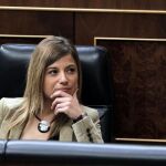 Bibiana Aído, asesora de la Agencia de la ONU que dirige Bachelet