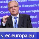 Europa aseguró ayer que la economía española «va en camino»