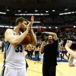 grizzlies