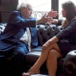 PSC y PP instan al Govern a elegir un aliado estable en la Legislatura