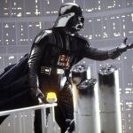 Muere Bob Anderson el hombre que enseñó a dominar la espada a Darth Vader o Aragorn