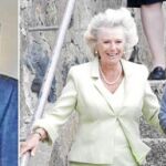 Arthur Gerald Wellesley, Conde de Mornington, es el hijo mayor del actual duque de Ciudad Rodrigo
