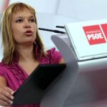 PSOE: «Queda suspendida esta reunión por el fútbol»