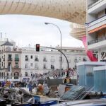  La cenicienta desempolva su pasado en Imagen