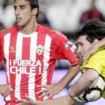 Pellerano, que recibió el alta médica esta semana, reaparecerá ante el Deportivo