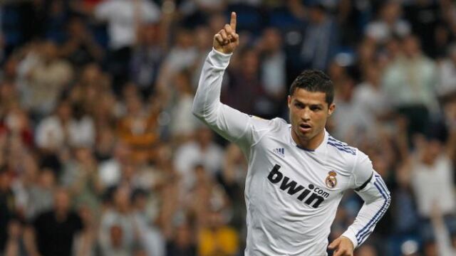 ronaldo