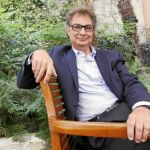 Luis Álvarez: «La caridad es el cáncer de África»