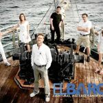 Los protagonistas de la serie se enfrentan al fin del mundo encerrados en una goleta