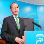 El alcalde de Murcia, Miguel Ángel Cámara, defenderá junto a sus homólogos de la costa mediterránea que el Corredor siga su trazado inicial desde Estocolmo hasta Algeciras
