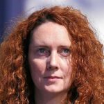 Rebekah Brooks, ex consejera delegada de News International