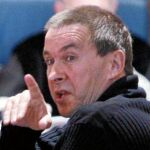 Arnaldo Otegi está en prisión desde el 13 de octubre de 2009