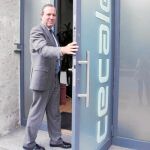 «El empresario castellano y leonés tiene que entender que el negocio está en lo global»